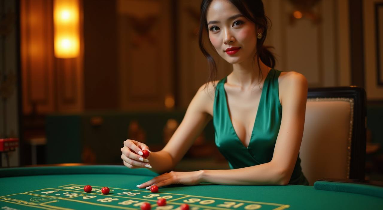 mym66 mym66 ကာစီနိုထဲ ဘာတွေပါသလဲ